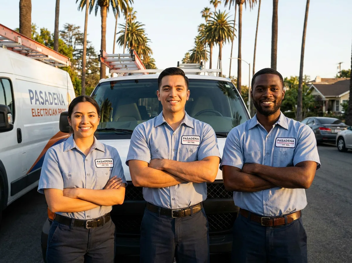 Electrician company in Bathgate, ND