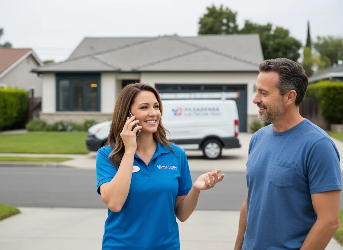 Electrician Bathgate, ND FAQs